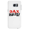 dax rules! Samsung Galaxy S7 Edge