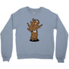 i am minion Crewneck Sweatshirt