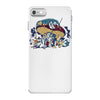 stoned in wonderland iPhone 7 Case