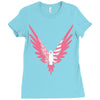 Maverick Ladies Fitted T-Shirt
