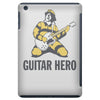 guitar hero iPad Mini