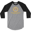 winners 3/4 Sleeve Shirt