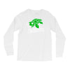 chillkr&ouml;te Long Sleeve Shirts