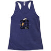 cats cats cats Racerback Tank