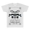 vintage 1990 a star was born aged perfection All Over Men's T-shirt