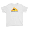 today is a beautiful day Youth Tee
