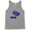 dick in a box shirt and sticker snl beer party t medium black Tank Top