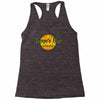 resistance cafe Racerback Tank