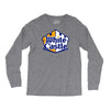 walter white castle Long Sleeve Shirts