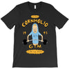 cornholio's gym T-Shirt