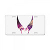Wolverine License Plate