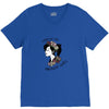 Halloween V-Neck Tee