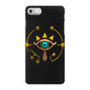 Sheikah Slate   Legend Of Zelda iPhone 7 Case
