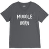 muggle born V-Neck Tee