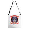 optimus shogun Adjustable Strap Totes