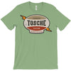 power converters! T-Shirt