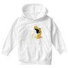 rawr means i love you Youth Hoodie