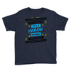It's A Papaw Thing Youth Tee