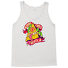 novus ordo reptilia Tank Top