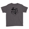 easter island Youth Tee