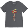 street farter V-Neck Tee