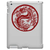 chinese new year dragon iPad 3 and 4 Case