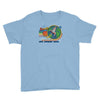 visit earth Youth Tee