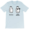 ranch vs T-Shirt