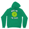 give me the succ Hoodie