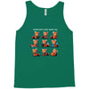 introverts have more fun Tank Top
