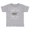 PUBG Yes We Pan Toddler T-shirt