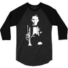 bix beiderbecke 3/4 Sleeve Shirt