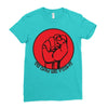 fahrie Ladies Fitted T-Shirt
