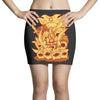 attack Mini Skirts