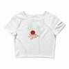 kittens Crop Top
