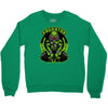 predator gym Crewneck Sweatshirt