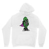 cannabis Unisex Hoodie