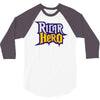 ricarhero 3/4 Sleeve Shirt
