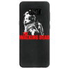 the walking dead tv show daryl dixon with bandana zombies Samsung Galaxy S8