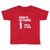 forced to work Toddler T-shirt