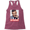 conor mcgregor notorious Racerback Tank
