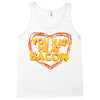 you had me at bacon Tank Top
