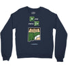 say my state Crewneck Sweatshirt
