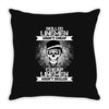 Skilled Linemen Aren't Cheap, Cheap Linemen Aren't Skilled Throw Pillow