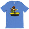 raiders of the lost boss key T-Shirt