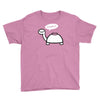 mine turtle Youth Tee