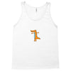 alligator Tank Top