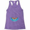 Two Peas In a Pod Twin Chocolate Baby Boys Racerback Tank