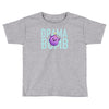 drama bomb Toddler T-shirt
