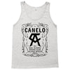 Canelo Saul Alvarez Boxing Club Tank Top